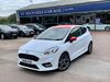 Ford Fiesta ST-LINE