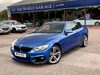 BMW 4 Series 435D XDRIVE M SPORT