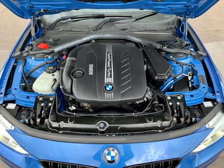 BMW 4 Series 435D XDRIVE M SPORT