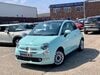 Fiat 500 LOUNGE