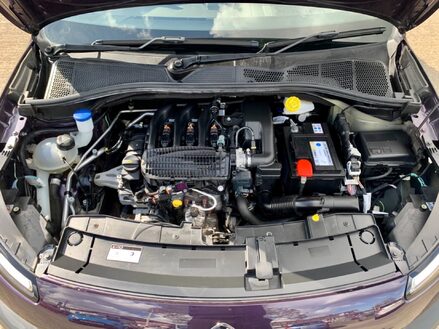 Citroen C4 Cactus PURETECH FLAIR