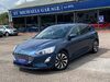 Ford Focus ZETEC