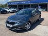 Skoda Octavia SE L TDI DSG
