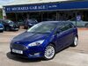 Ford Focus TITANIUM X TDCI