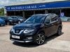 Nissan X-Trail DCI TEKNA