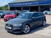 Audi A3 TFSI S LINE