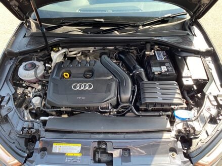 Audi A3 TFSI S LINE