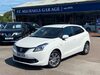 Suzuki Baleno SZ3 BOOSTERJET