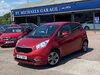 Kia Venga 3