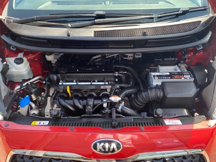 Kia Venga 3