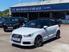 Audi A1 S1 QUATTRO