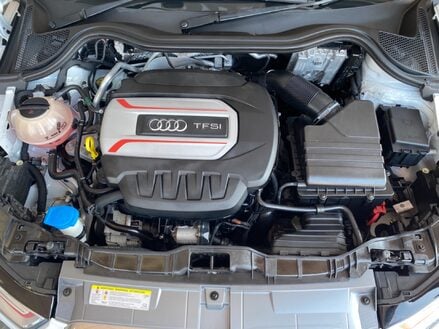 Audi A1 S1 QUATTRO