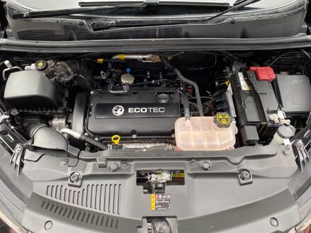 Vauxhall Mokka X ELITE S/S