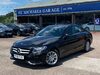 Mercedes-Benz C Class C220 D SE