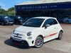 Abarth 500 595