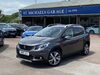 Peugeot 2008 BLUE HDI S/S ALLURE