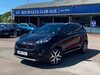 Kia Sportage GT-LINE