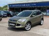 Ford Kuga TITANIUM X TDCI