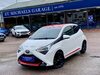 Toyota Aygo VVT-I X-PRESS
