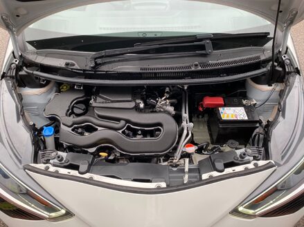 Toyota Aygo VVT-I X-PRESS