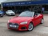 Audi A5 TFSI SPORT