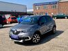 Renault Captur DYNAMIQUE S NAV DCI