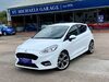 Ford Fiesta ST-LINE X