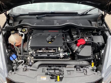 Ford Fiesta ST-2