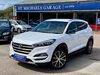 Hyundai Tucson T-GDI GO SE