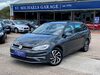 Volkswagen Golf MATCH EDITION TDI