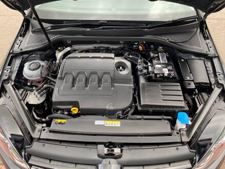 Volkswagen Golf MATCH EDITION TDI