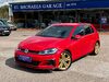 Volkswagen Golf GTD TDI DSG