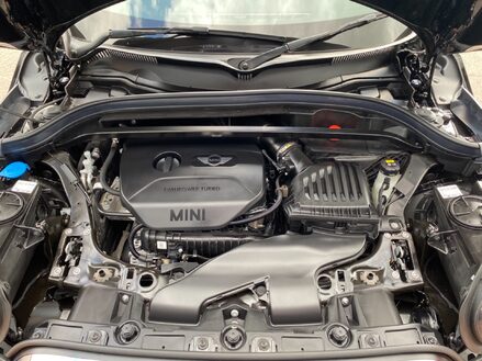 Mini Countryman COOPER