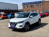 Nissan Qashqai N-CONNECTA DIG-T