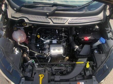Ford Ecosport TITANIUM