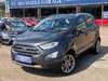 Ford Ecosport TITANIUM