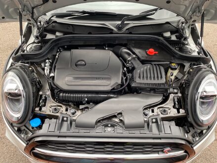 Mini Hatch COOPER S SPORT