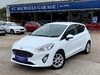 Ford Fiesta ZETEC