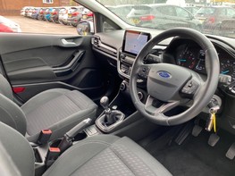 Ford Fiesta ZETEC 17