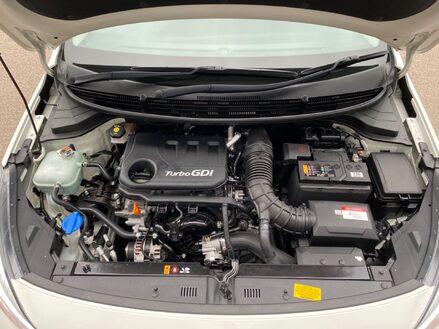 Kia Rio GT-LINE S ISG