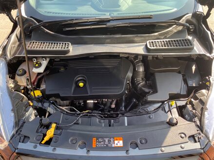 Ford Kuga ST-LINE TDCI