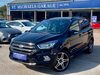 Ford Kuga ST-LINE TDCI