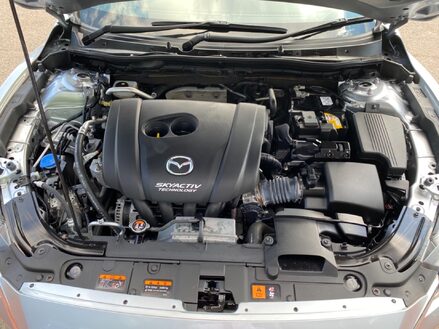 Mazda 6 SPORT NAV