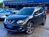 Nissan X-Trail DCI TEKNA