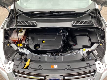Ford Kuga TITANIUM X TDCI