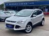 Ford Kuga TITANIUM X TDCI