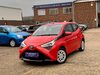 Toyota Aygo VVT-I X-PLAY