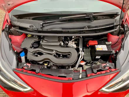 Toyota Aygo VVT-I X-PLAY