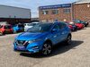 Nissan Qashqai N-CONNECTA DCI