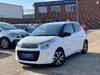 Citroen C1 ELLE